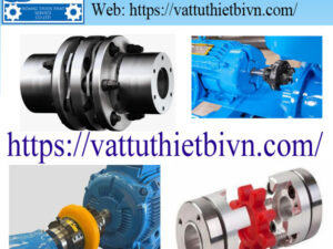 Khớp nối trục KTR cho động cơ Khớp nối trục KTR cho động cơ