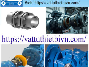 Khớp nối truyền động RINGFEDER Khớp nối truyền động RINGFEDER