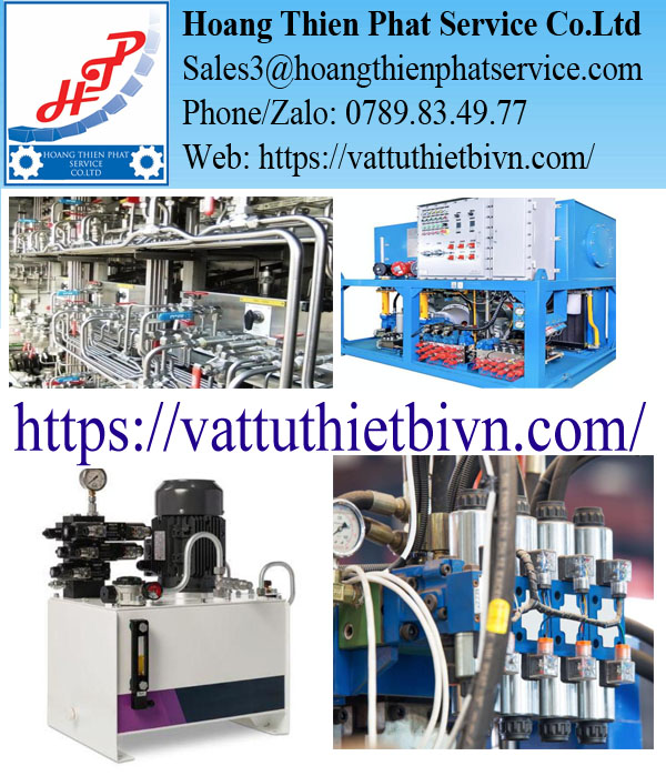 Polnacorp Việt Nam