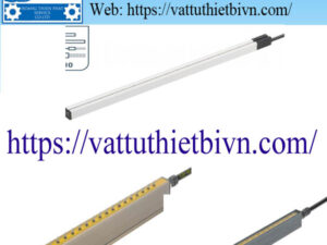 Thanh khử tĩnh điện Eltex Thanh khử tĩnh điện Eltex