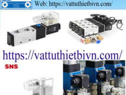 Van điện từ SNS
