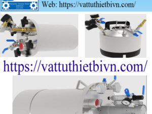 Bình áp lực SCHÜTZE Bình áp lực SCHÜTZE