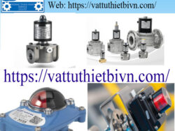 Van và công tắc Econex