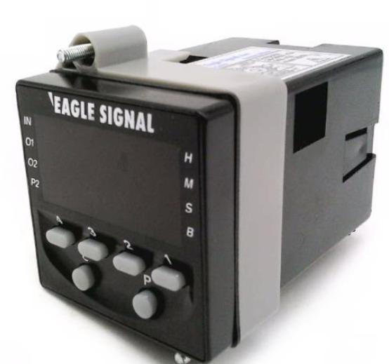 Các dòng bộ đếm xung Eagle Signal phổ biến