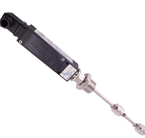 Công tắc mức Pyropress được sử dụng ở đâu?