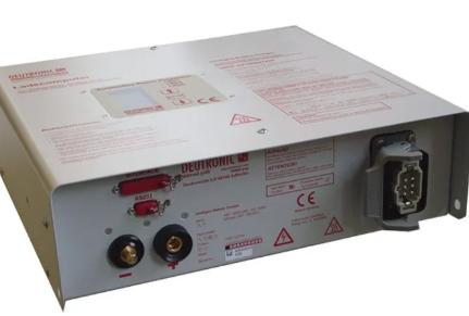 Bộ chuyển đổi DC/DC Deutronic tại Việt Nam