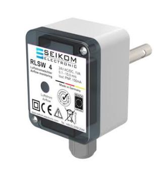 Cung cấp cảm biến nhiệt độ SEIKOM tại Việt Nam