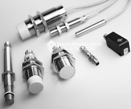 Cảm biến tiệm cận Schönbuch tại Việt Nam