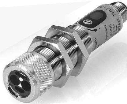 Cáp quang dành cho cảm biến Schönbuch Electronic