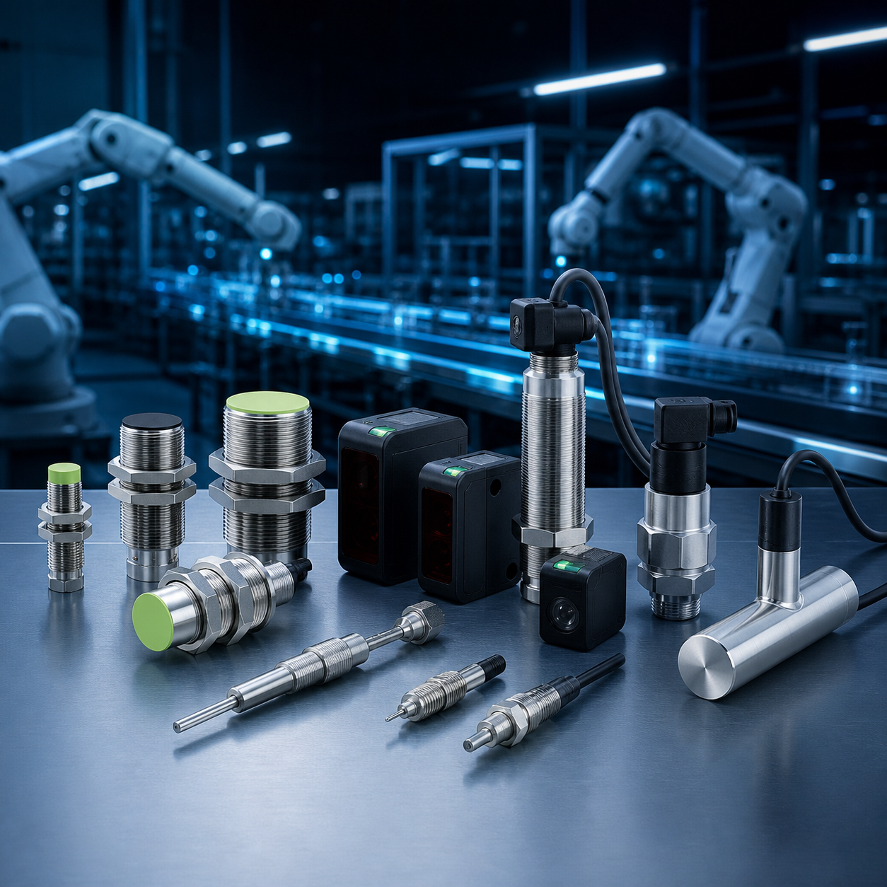 02-cam-bien Bộ khuếch đại cảm biến Keyence