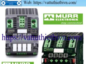 Bộ bảo vệ nguồn Murrelektronik
