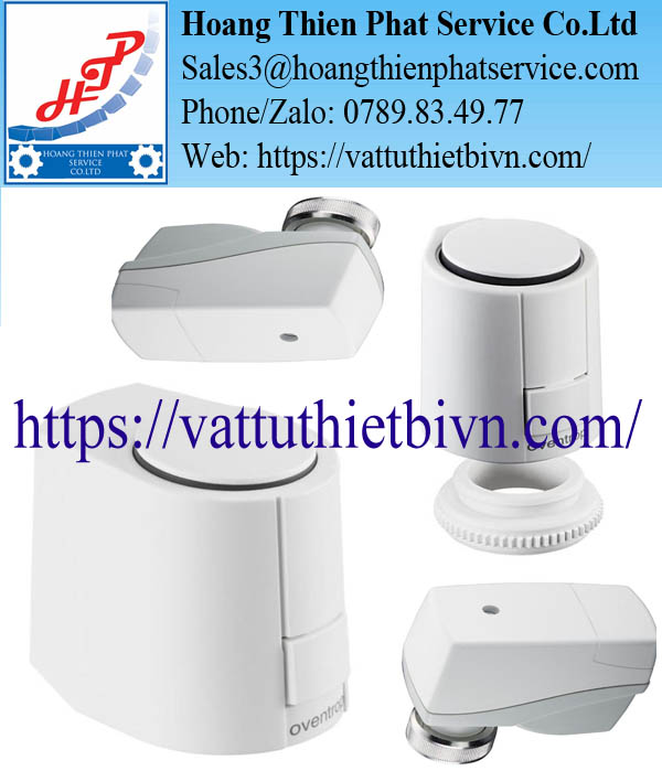 Bộ truyền động Aktor