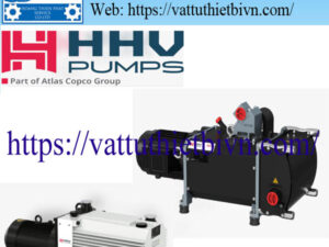 Nhà Cung Cấp HHV Tại Việt Nam
