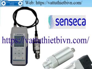 Cảm biến áp suất Senseca