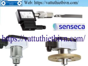 Công tắc dòng chảy Senseca Công tắc dòng chảy Senseca