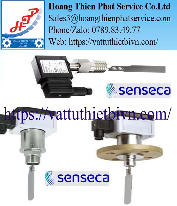 Công tắc dòng chảy Senseca