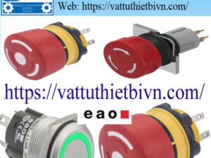 Công tắc xoay EAO