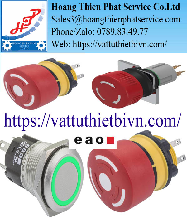 Công tắc xoay EAO