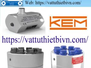 Đồng hồ đo lưu lượng KEM Küppers