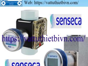 Đồng hồ đo lưu lượng Senseca