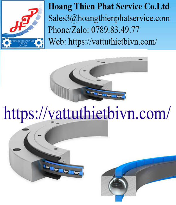 Lưu Trữ Vòng Bi FRANKE