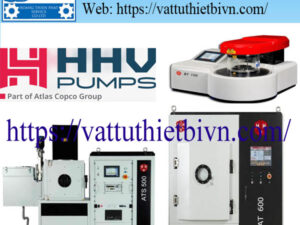 Máy Phủ Chân Không HHV
