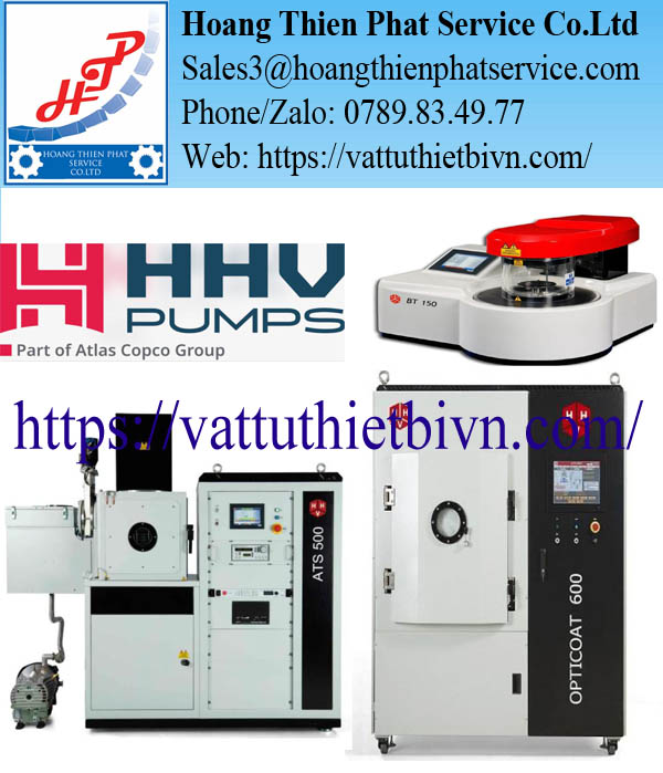 Máy Phủ Chân Không HHV Máy Phủ Chân Không HHV