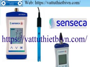Máy đo pH Senseca Máy đo pH Senseca