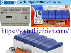 Module IO SAIA PCD2, PCD3 Module I/O SAIA PCD2, PCD3