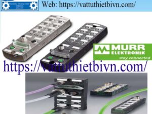 Module I/O Murrelektronik