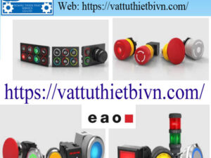 Nút nhấn START/STOP EAO Nút nhấn START/STOP EAO