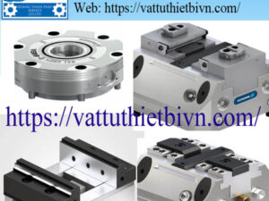 Đầu Kẹp Dao SCHUNK TRIBOS-S Đầu Kẹp Dao SCHUNK TRIBOS-SĐầu Kẹp Dao SCHUNK TRIBOS-S
