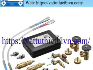 Thiết bị đo cân bằng OV-DMC 3
