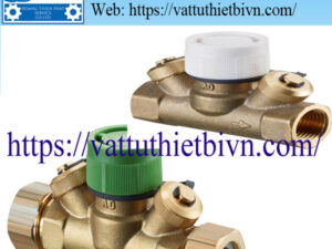 Van điều khiển Hycocon