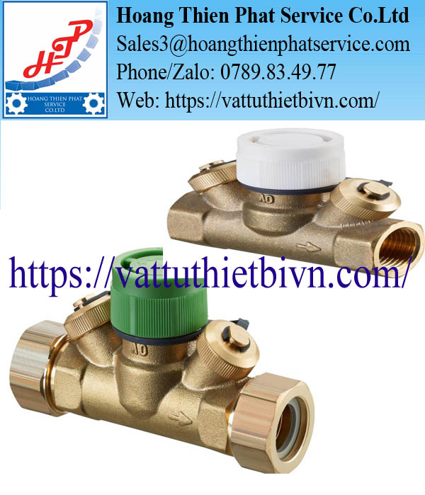 Van điều khiển Hycocon