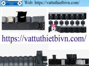 Xích dẫn cáp igus – Giải pháp bảo vệ đường cáp cho hệ thống chuyển động hiện đại Xích dẫn cáp igus – Giải pháp bảo vệ đường cáp cho hệ thống chuyển động hiện đại