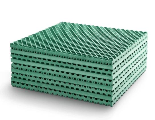 Báo giá tấm chống rung BILZ B4 tại Việt Nam