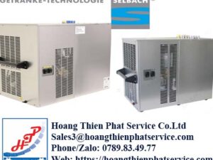 Bộ Carbonator Selbach Bộ Carbonator Selbach