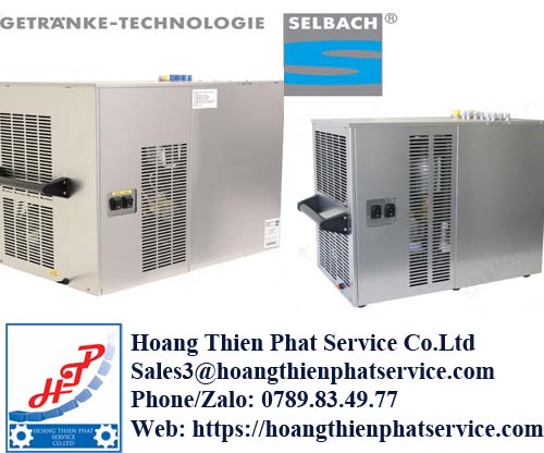 Bộ Carbonator Selbach Bộ Carbonator Selbach