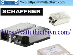 Bộ lọc nhiễu Schaffner Bộ lọc nhiễu Schaffner