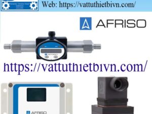 Cảm biến áp suất AFRISO Cảm biến áp suất AFRISO