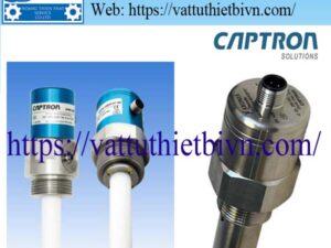 Cảm biến mức CAPTRON Cảm biến mức CAPTRON