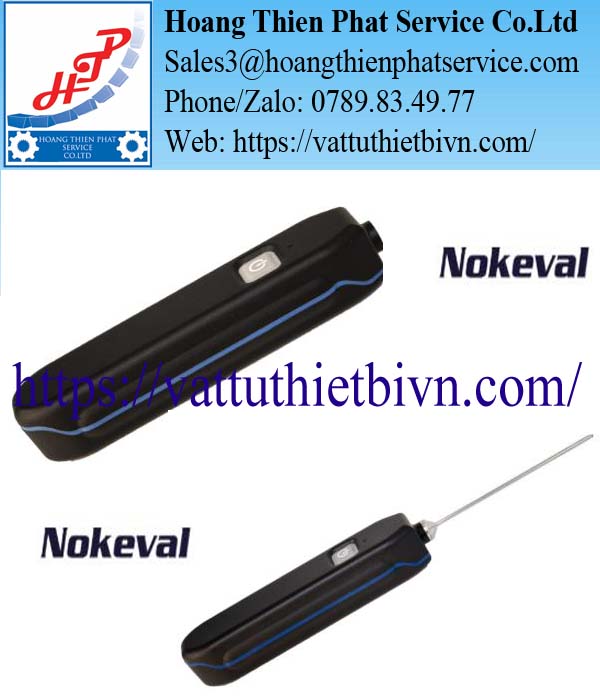 Cảm biến nhiệt độ Nokeval Cảm biến nhiệt độ Nokeval