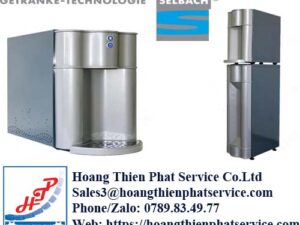 Máy làm lạnh nước Selbach Máy làm lạnh nước Selbach