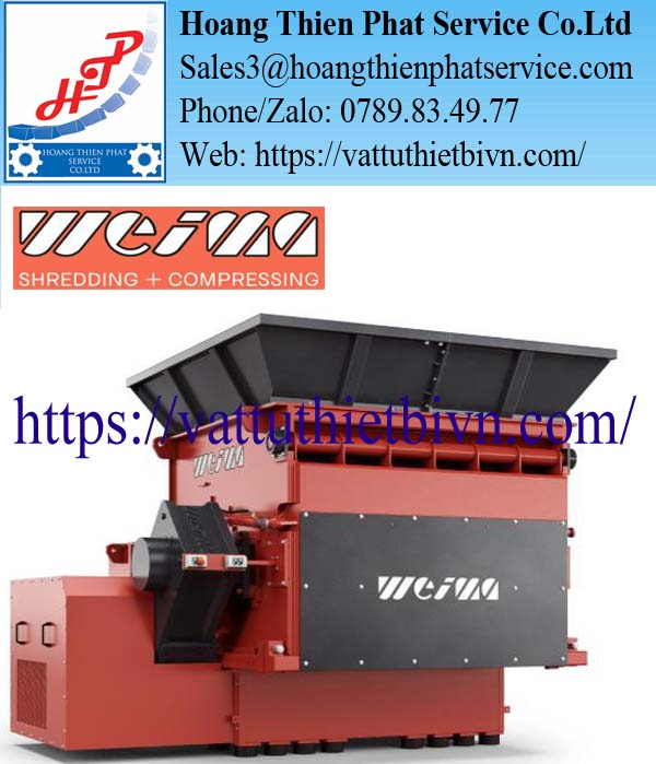 Máy nghiền WEIMA Máy nghiền WEIMA
