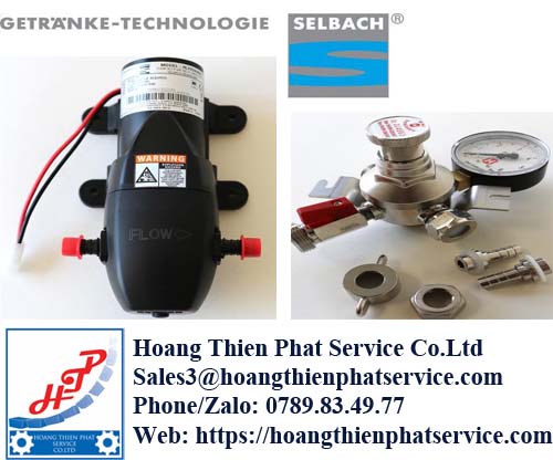Phụ tùng Selbach Phụ tùng Selbach