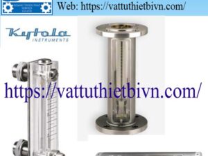 Thiết bị đo lưu lượng Kytola Thiết bị đo lưu lượng Kytola