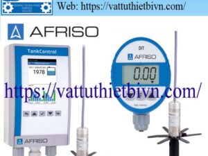 Thiết bị đo mức AFRISO