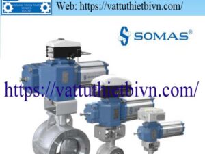 Van bướm SOMAS