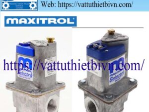 Van điều khiển gas Maxitrol